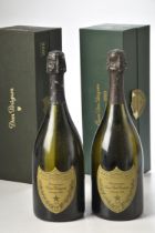 Champagne Dom Perignon Brut Vintage 1995 1 bt Champagne Dom Perignon Brut Vintage 1996 1 bt Above 2