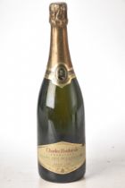 Champagne Charles Heidsieck Blanc de Millenaires 1985 1 bt