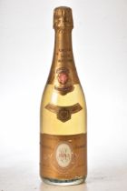 Champagne Louis Roederer Cristal 1985 1 bt