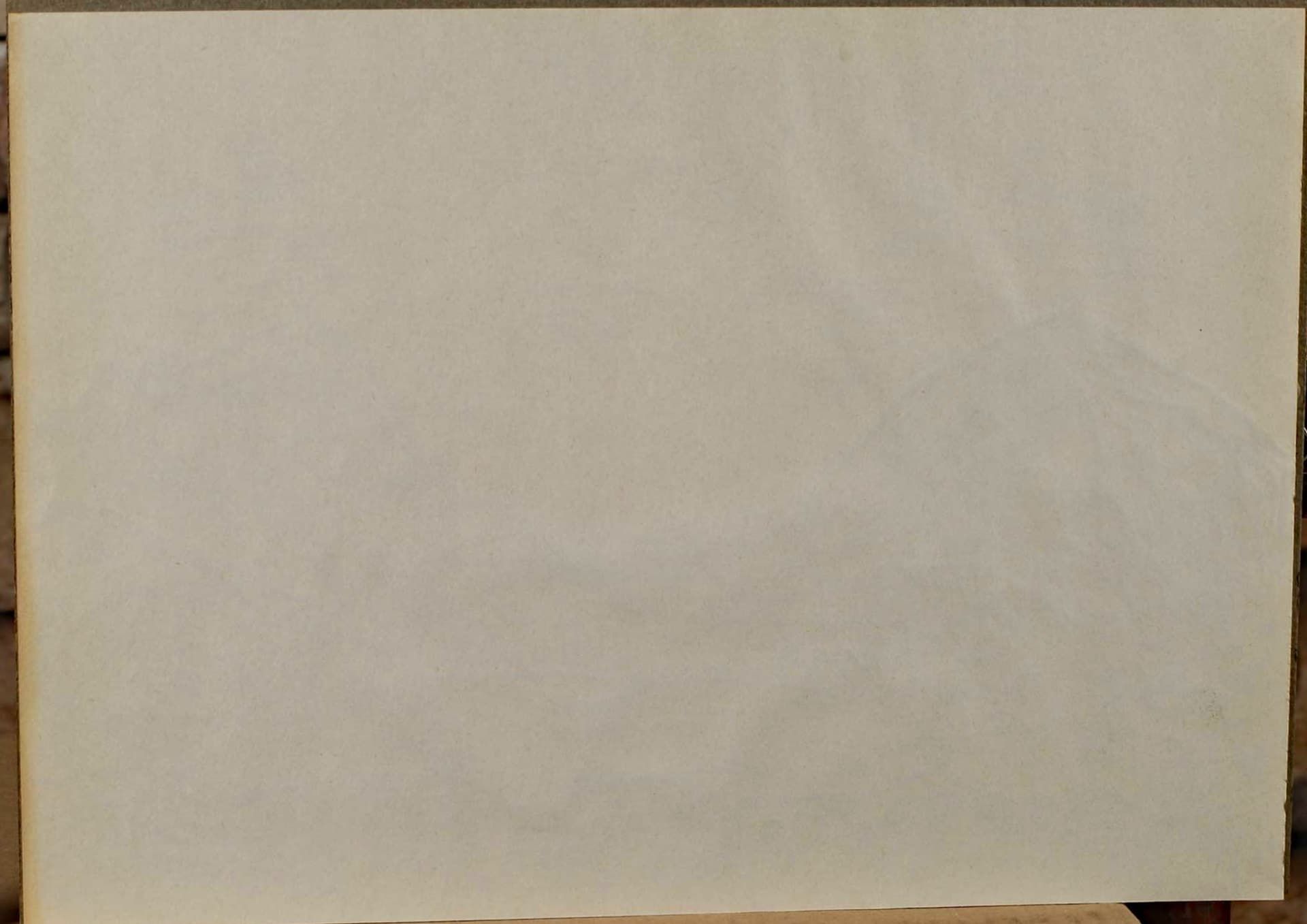 Unidentifizierter Künstler, Expressionist, Tusche Malerei Dorf Berge See Landschaft, unbekannt - Bild 7 aus 7