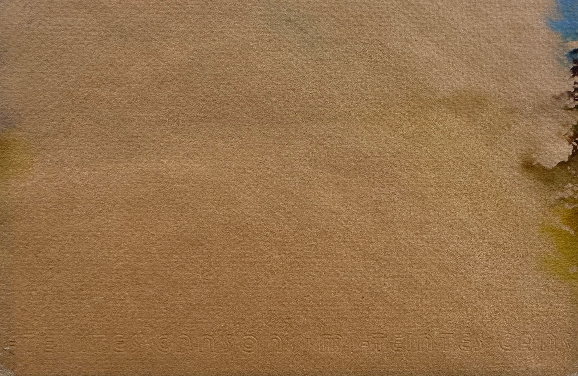 Unleserlich signiert, Paar Aquarelle, Landschaften - Bild 10 aus 15