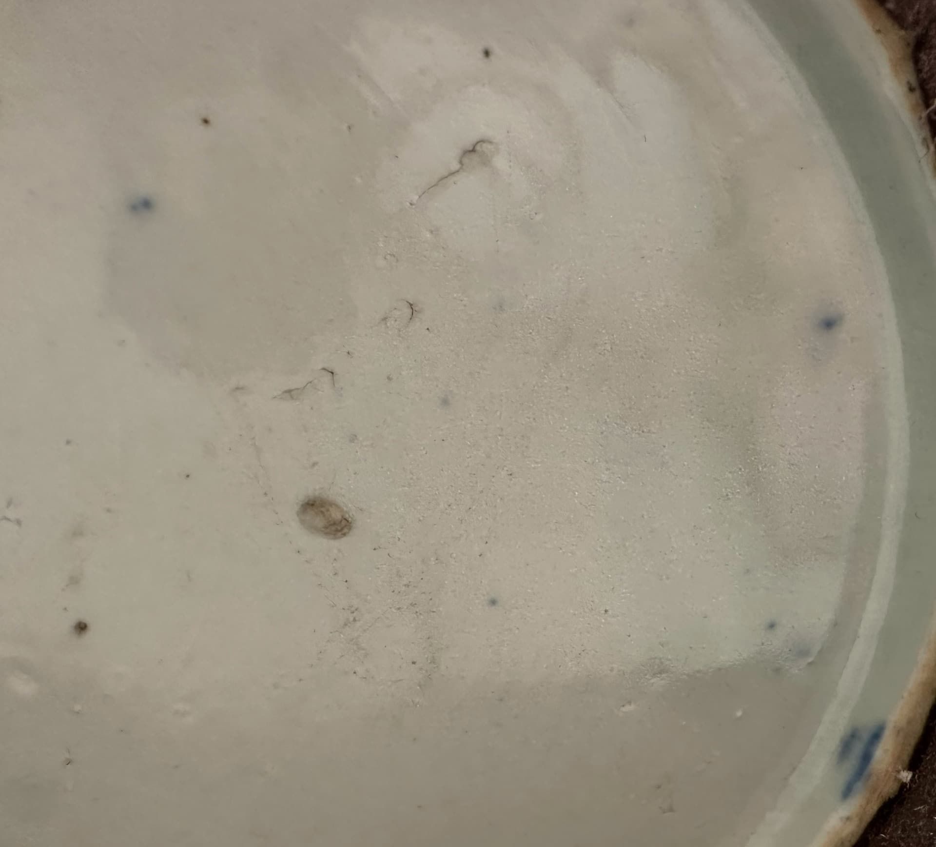 Asiatika große Bodenvase Imari Japan - Bild 13 aus 14