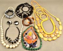 SAMMLUNG MODESCHMUCK