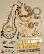 SAMMLUNG MODESCHMUCK