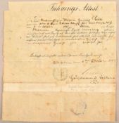 COESTER, RUDOLF MAXIMILIAN VON