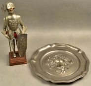 KLEINES RITTER-ENSEMBLE