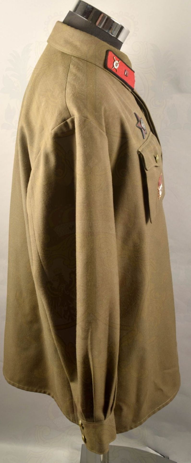 Uniform Modell 1935 - Bild 2 aus 5