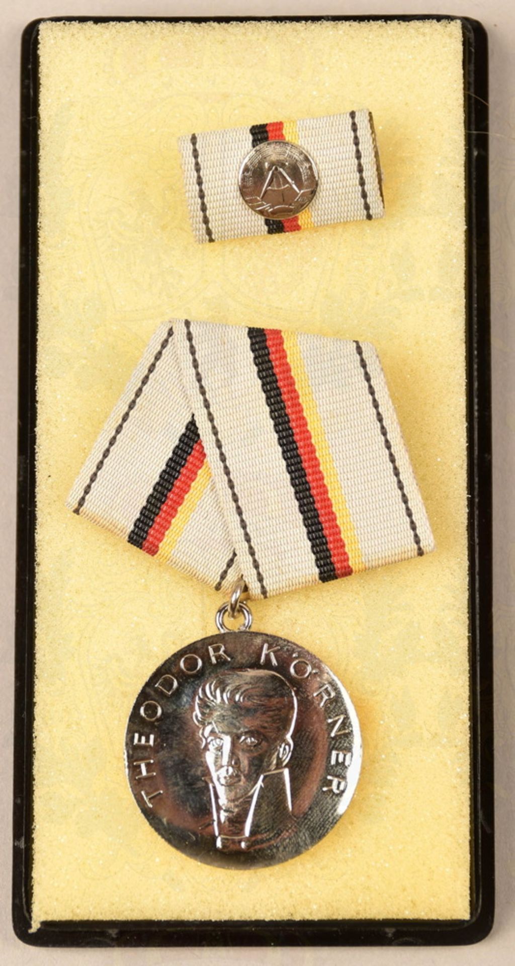 GDR Theodor Körner Prize variant since 1973