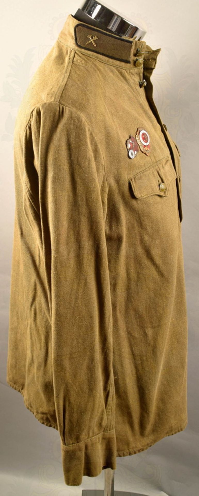 Uniform Modell 1943 - Bild 2 aus 5