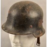 Fire brigade steel helmet pattern 1934