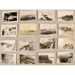 60 photographs German Navy about 1941/1942