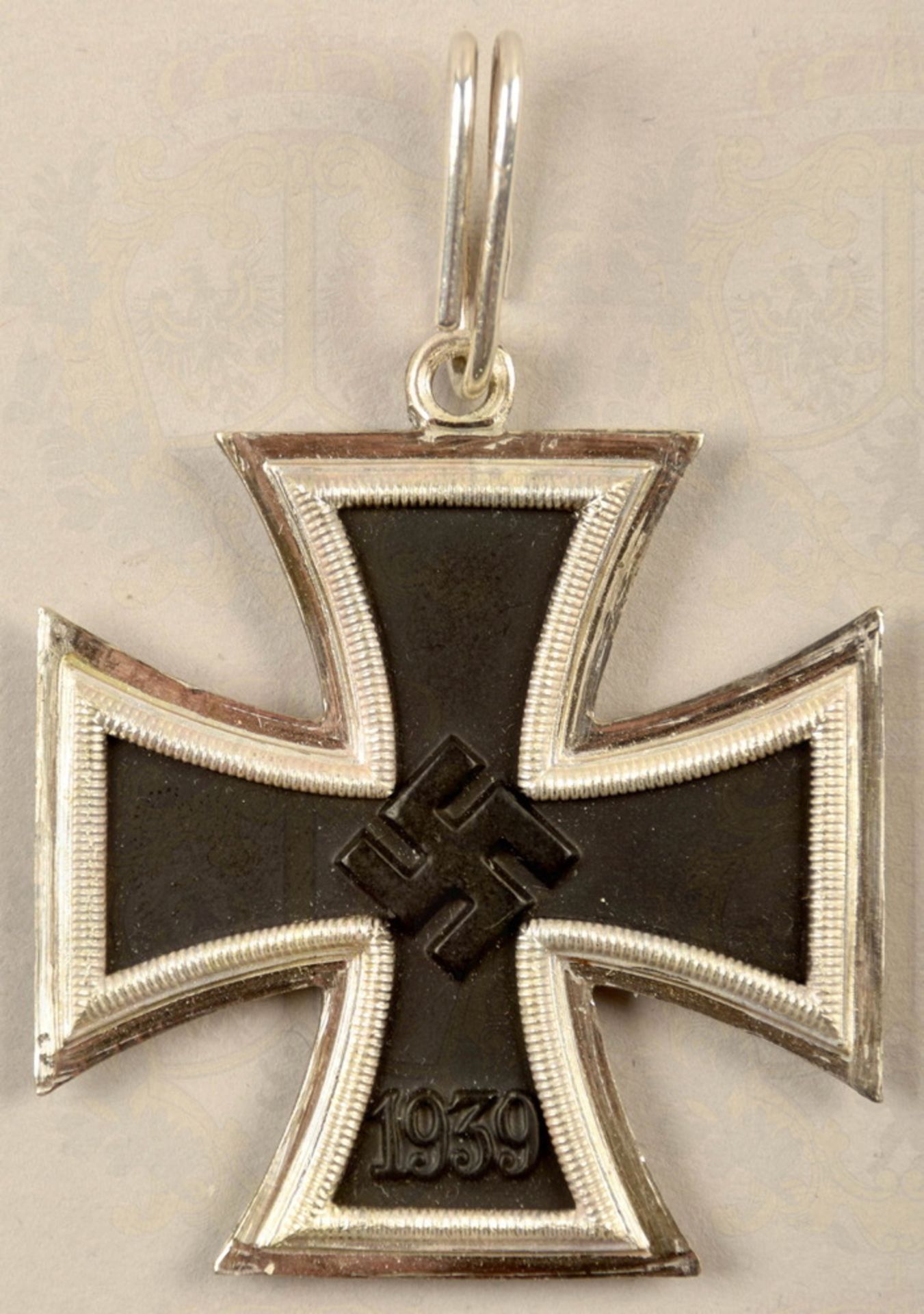 Knights Cross made postwar by Steinhauer & Lück - Image 3 of 6