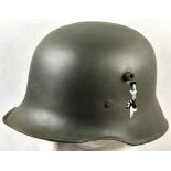 German steel helmet pattern 1918