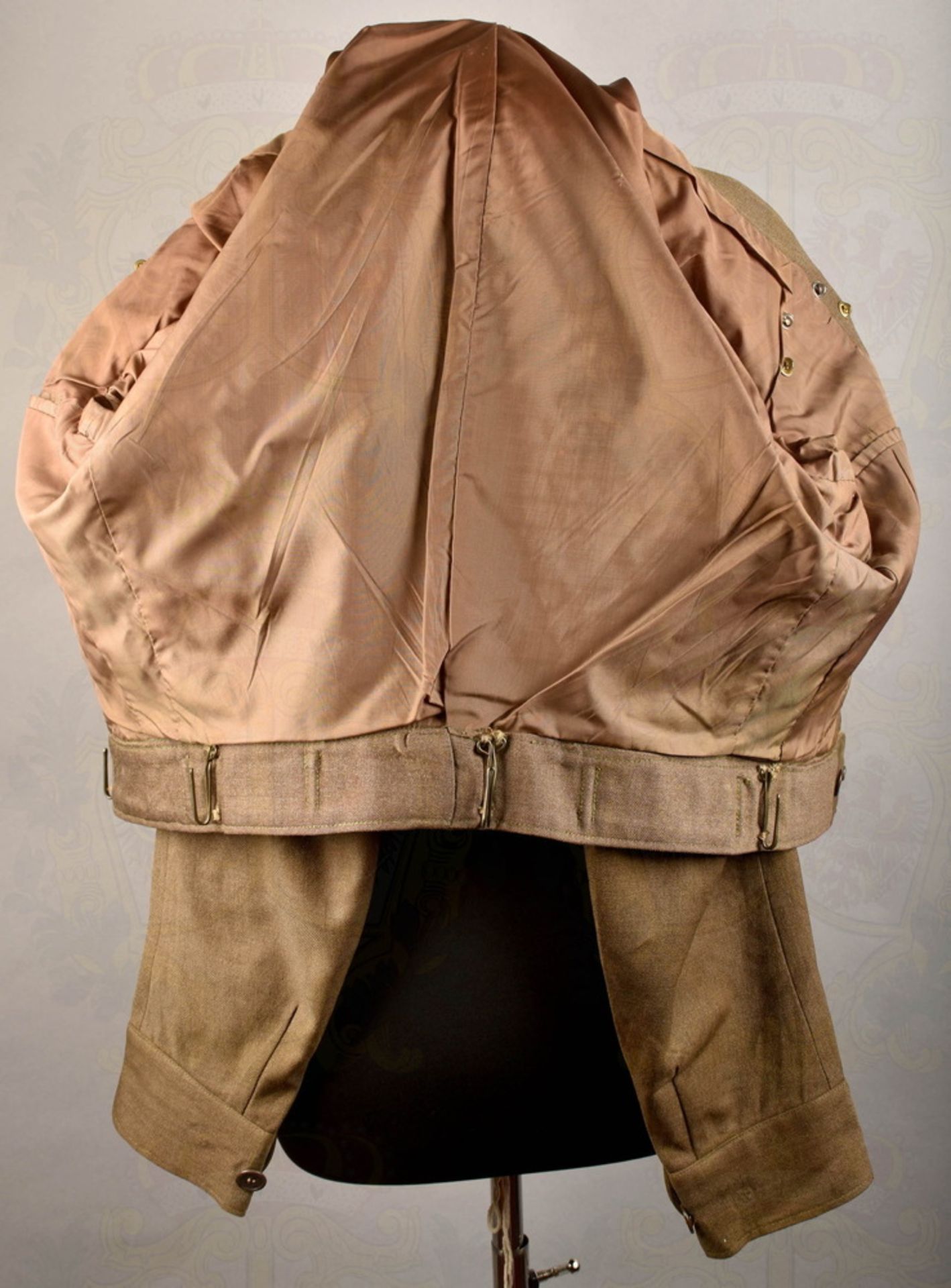 Uniform of the 101st Airborne Division - Image 6 of 6