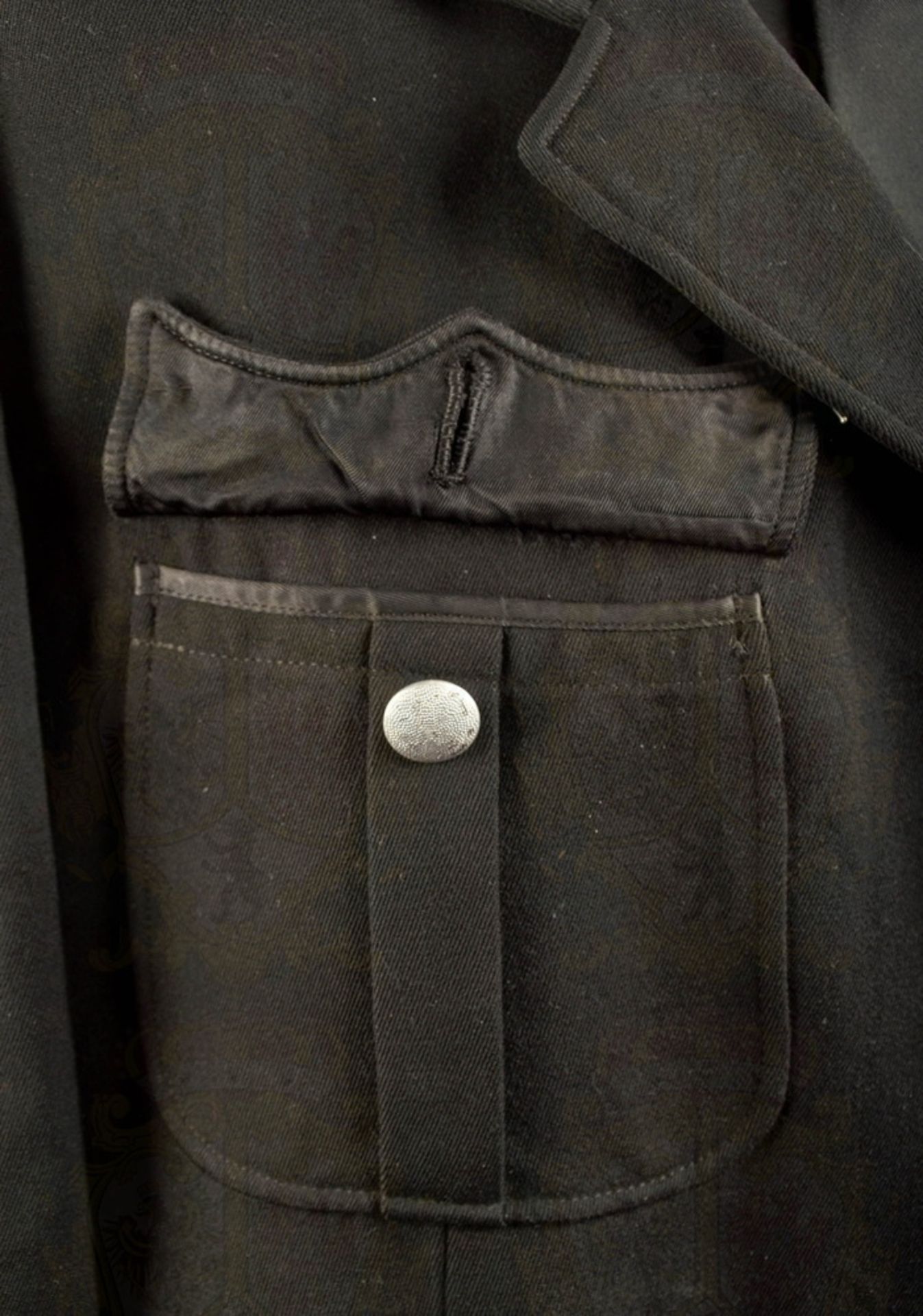 Tunic of a Leibstandarte SS Unterscharführer/SS NCO - Image 11 of 12