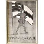 Memorandum of the 2nd Naval Brigade/Ehrhardt