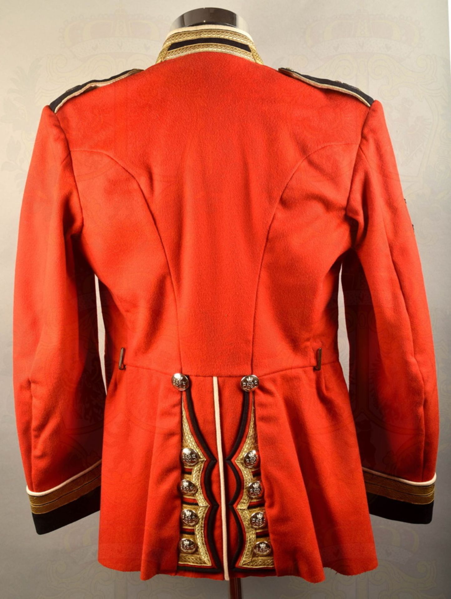 Paradeuniform Grenadier-Guards - Bild 3 aus 5