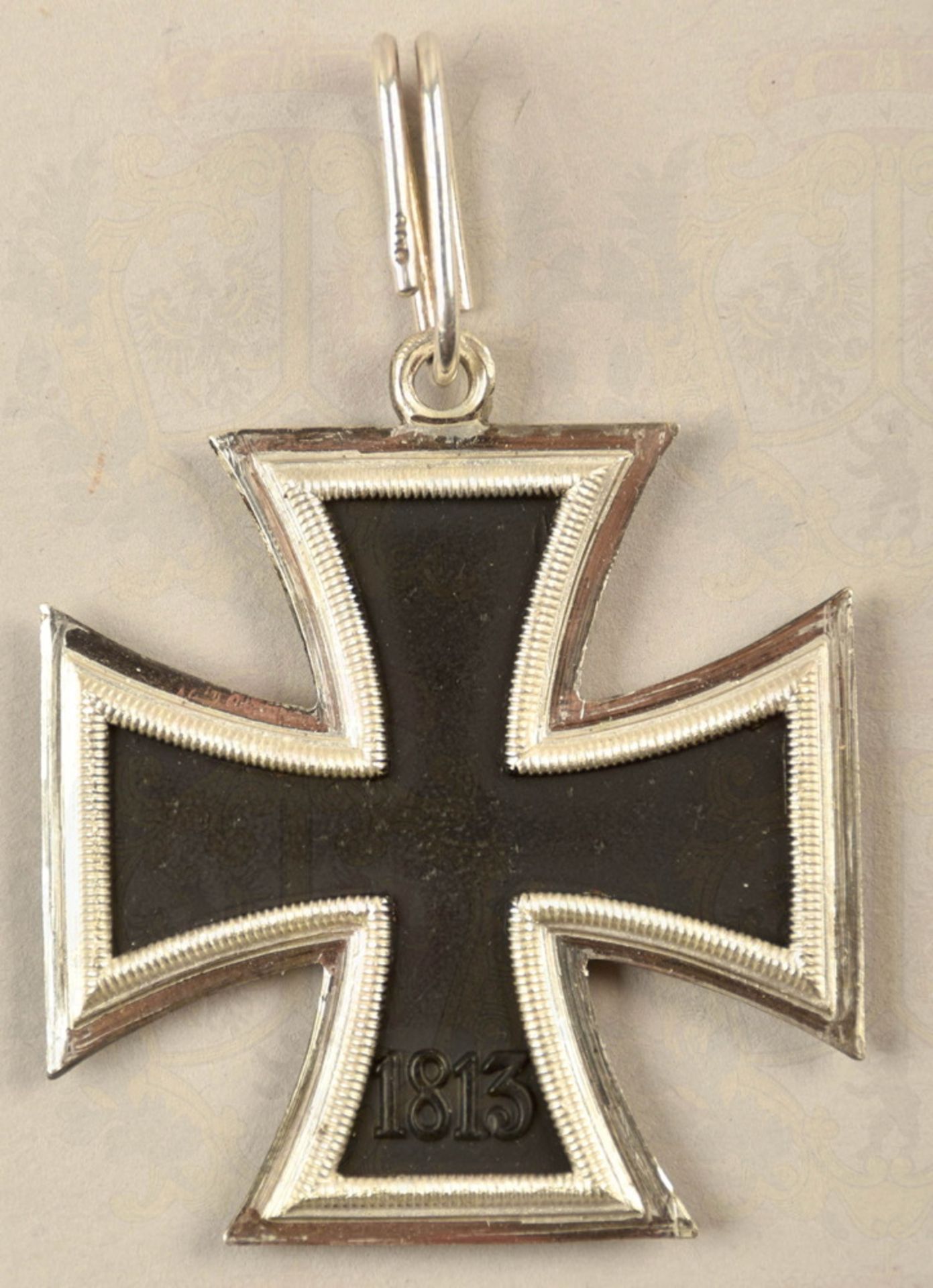 Knights Cross made postwar by Steinhauer & Lück - Image 4 of 6