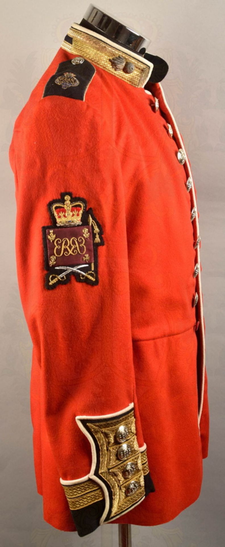 Paradeuniform Grenadier-Guards - Bild 2 aus 5