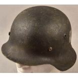 Steel helmet pattern 1942