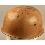 Steel helmet pattern 1938 for paratroopers