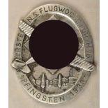 National Socialist Flying Corps plaque Fürth 1933