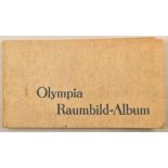 Olympia-Raumbild-Album