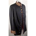 Parade tunic for Prussian generals