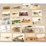 350 Fotos Kampfflugzeuge und Zivilflugzeuge