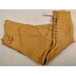 NSDAP breeches trousers