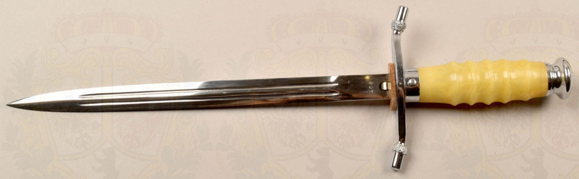 Dagger for officers of the GDR National Peoples Army - Image 2 of 5