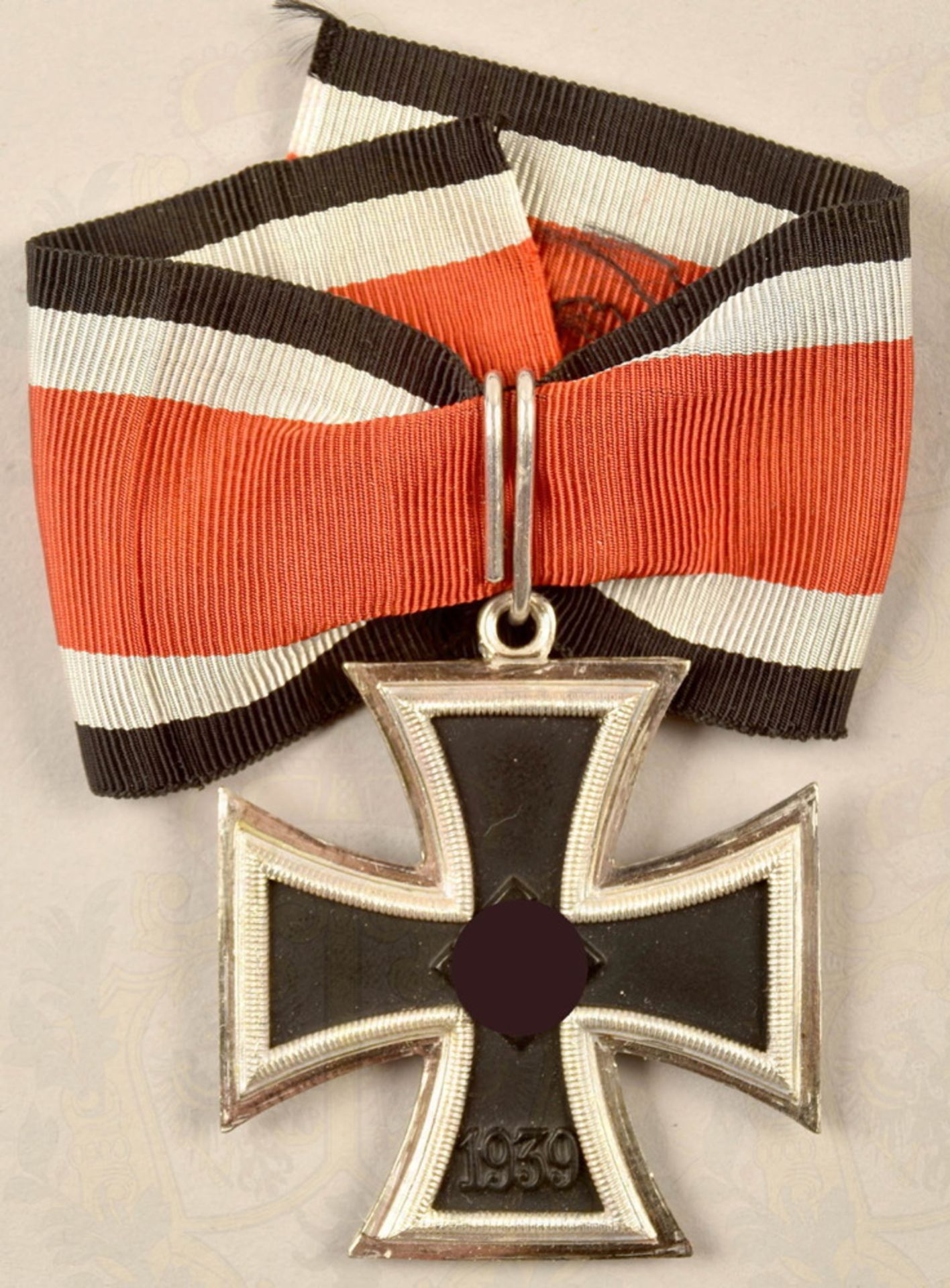 Knights Cross made postwar by Steinhauer & Lück
