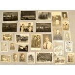 27 photographs Hitler Youth and League of German Girls 1933-1944