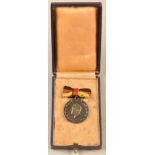 GDR Order Honoured Athlete version 1955-1970