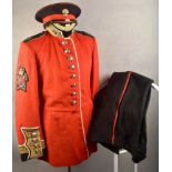 Paradeuniform Grenadier-Guards