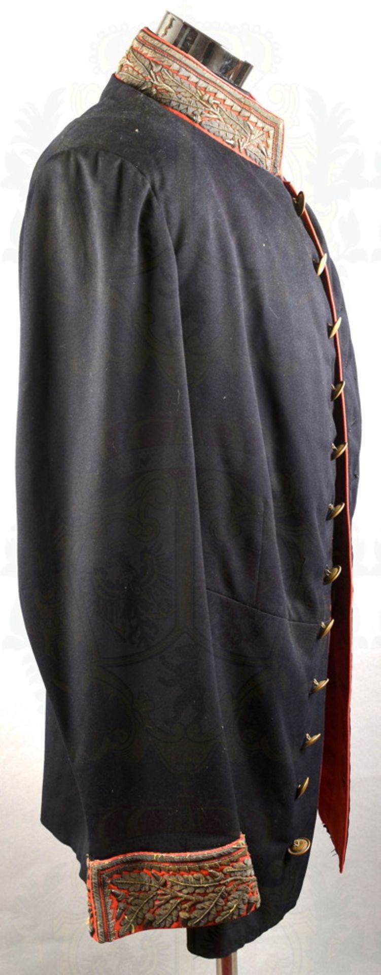 Parade tunic for Prussian generals - Image 2 of 7