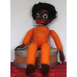 Bing Art and Doll Puppe H. 50 cm