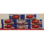 299 )Posten 8 Roco Miniatur Auto Modelle OVP