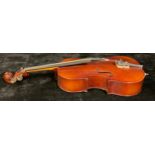 Musical Instruments - a 1/4 size cello