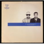 Vinyl Records LP's Including Pet Shop Boys - Discography (The Complete Singles Collection) -