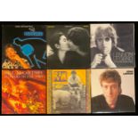 Vinyl Record LP's including John Lennon - Lennon Legend - The Very Best Of John Lennon - 7243 8