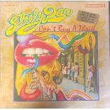 Vinyl Record LP's including Steely Dan - Can't Buy a Thrill - 9022-758 (Limited Edition Coloured