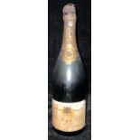 A bottle of Champagne Pol Roger 1926 , Extra Dry, a/f