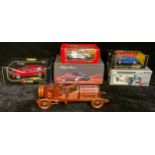 Bburago 1:22 scale Rolls-Royce Camargue, window boxed; other models including a Citroen Xantia,