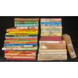 Books - children's books and annuals, Barrie (JM) Peter Pan and Wendy, Hodder & Stoughton for