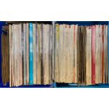 Vinyl Records - LPs, singles and 78s - a quantity of classical music; others, Jake Thackray, Abba,