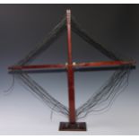 Technology History - an early 20th century century television aerial, 51.5cm high, c.1935