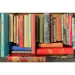 Fiction and Non-Fiction - various volumes, Children's books and others, Robinsons de L'Air,