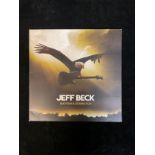 Vinyl Records, LP's - Jeff Beck - Emotion & Commotion - ATCO Records - 8122-79811-1 (1)