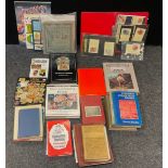 Books & Ephemera - Antiques and collecting- Hayden, Arthur, Chats on old prints, Printed Ephemera,